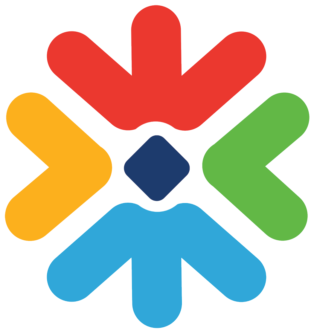 EYOWF Brasov 2027 - Snowflake Logo